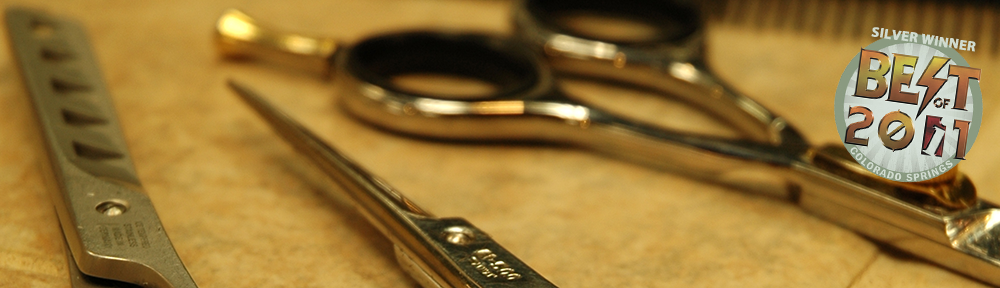 Products | Shears Barber Shop